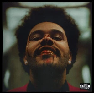 The Weeknd After Hours auf Vinyl - Bild 1 von 1
