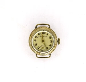 Reloj Raro Vintage-ROB. MOSER & CIE - Imagen 1 de 7