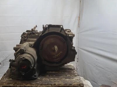 Used Automatic Transmission Assembly fits: 2002 Oldsmobile Alero AT 3.4L SE Grad Foto 1 de 4