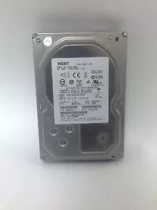 HGST HUS723030ALS640 3TB 7200 RPM 64MB Cache SAS 6Gb/s 3.5" 0B26332  - Picture 1 of 1