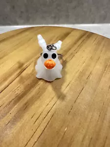 Disney The Nightmare Before Christmas Keychain Zero - Picture 1 of 6