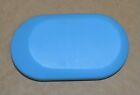 Uppababy Mesa Car Seat Cover Holder Cap Replacement Part - Blue