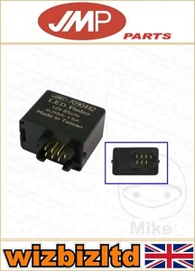 Suzuki GSX-R 600 1998-2017 JMP LED Indicator Relay - Imagen 1 de 2