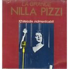 Nilla Pizzi ‎LP Vinyle La Grande / Durium Série Diamant Scellé