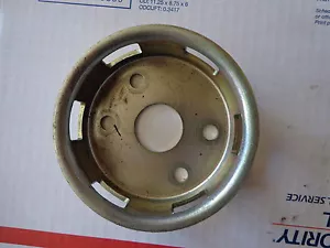 POLEA DE INICIO HONDA FL350 ODYSSEY, JAULA DE RETROCESO BIEN USADA - Imagen 1 de 2