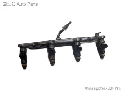 燃油喷射器套装带导轨适用于 16-22 本田 HR-V 1.8 16450RWK003 FWD — 第 1/4 张图片