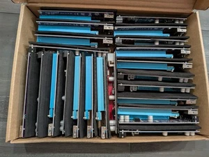 PCI-E Risers, USB 3 Cables, Various Adapters - Bild 1 von 10