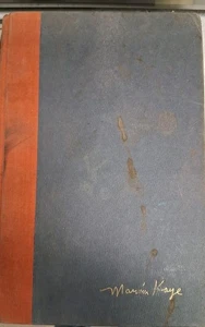 Kaye Marvin " The Stein And Day Handbook of Magic" 1st Edition 1st Printing 1058 - Picture 1 of 9