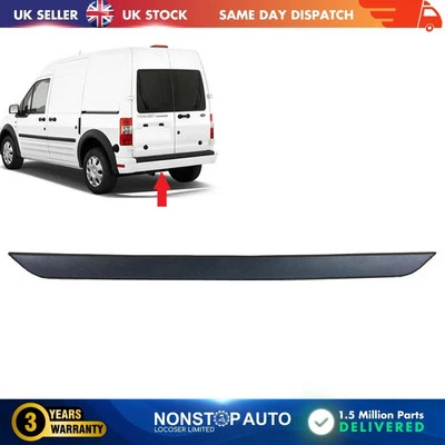 REAR BUMPER COVER FOR FORD TRANSIT  CONNECT TOURNEO  CONNECT 5037269 - Image 1 of 4