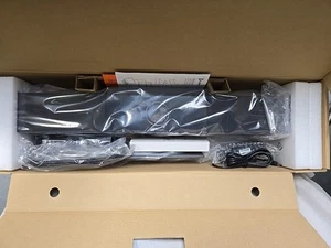 New Poly Studio P009 4K HD USB Video Conference System P'N 7200-85830-001 - Picture 1 of 4