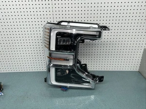 PERFECT! 2020 2021 2022 FORD F250 F350 RIGHT PASSENGER FUL LED HEADLIGHT Depo - Bild 1 von 6
