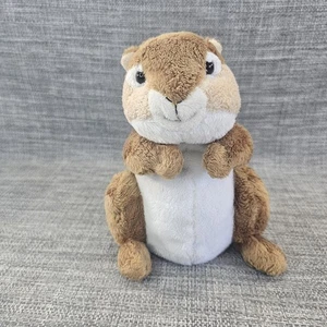 Ganz Webkinz HM217 Chipmunk Plush Stuffed Animal Toy NO CODE - Picture 1 of 12