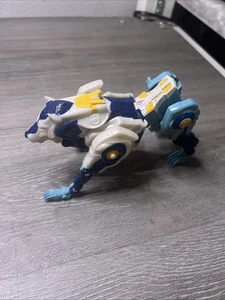 Transformers Cybertron 2005 Deluxe Snarl - Picture 1 of 3
