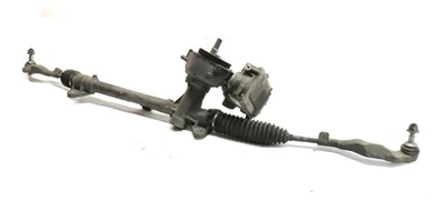 BMW X1 (F48) 2016-2018 dirección asistida barra de cambios y piñón (sin dirección deportiva) Foto 1 de 4