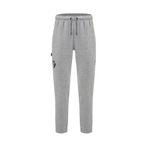 OSASUNA – COTTON PANTS GRY - MACRON - Season 2024/25 - Picture 1 of 3