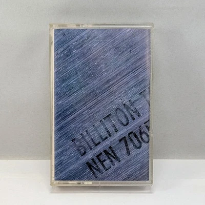 New Order - Brotherhood (Cassette - Qwest - 1986) Warner - Image 1 of 4
