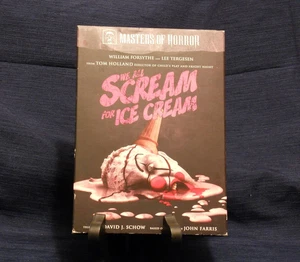 Masters of Horror: We All Scream for Ice Cream(DVD)Horror Episode - Bild 1 von 12