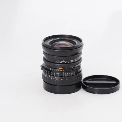 Lente HASSELBLAD Carl Zeiss Distagon T* CFi 50 mm F/4 FLE [Casi como nueva]... - Imagen 1 de 4