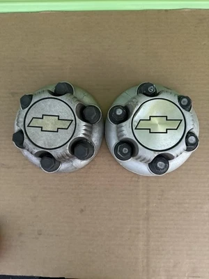 Tapa central Chevrolet Silverado 1500 Tahoe Astro 1999-2006 Foto 1 de 4