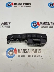 Hyundai Tucson MK4 2020-2025 consola central botones de control asientos térmicos cámara - Imagen 1 de 7