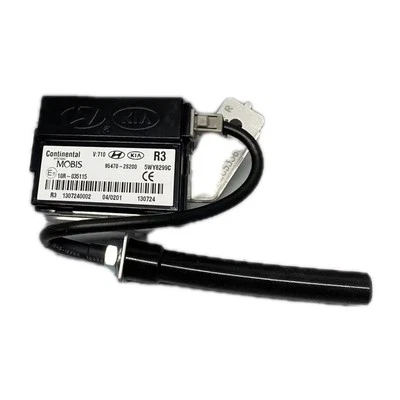 Receptor de entrada sem chave Hyundai IX35 09-13 Atenna.  Genuíno Novo OE: 954702S200 - Imagem 1 de 4