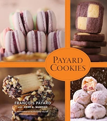 Payard Cookies, Payard, François - Image 1 of 2