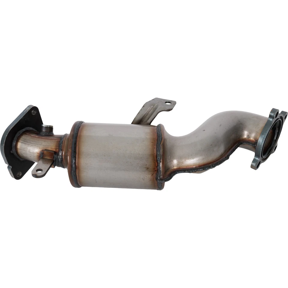 Convertidores catalíticos delantero lado conductor o pasajero derecho izquierdo 19420102 para ATS Foto 1 de 4