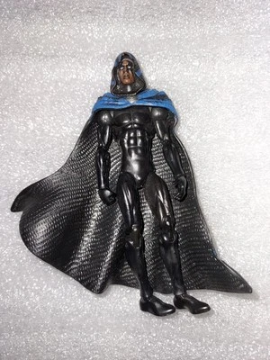 Figura de acción Marvel Universe 3,75" Marvel Knights Cloak Foto 1 de 2