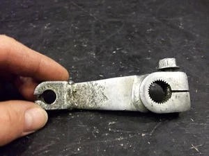 1975 1976 Honda Xl350 xl 350 Rear brake actuator A - Picture 1 of 1