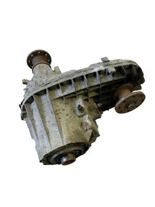 2008 2009 2010 FORD F250 F350 Automatic Transmission Manual Transfer Case 6.4L - Picture 1 of 5