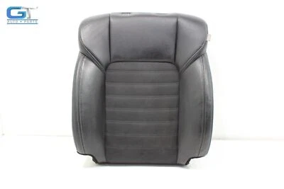 MITSUBISHI OUTLANDER 2019-2020 ASIENTO DEL CONDUCTOR DELANTERO IZQUIERDO COJÍN SUPERIOR OEM Foto 1 de 4