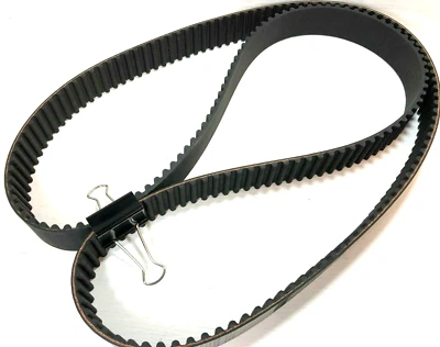 Contitech Crp Tb255 4663598 255 Timing Belt Fits Dodge Chrysler Plymouth 3.5L - Image 1 of 3