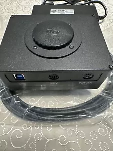 SBIG STC-428 CMOS APS Camera 4.5um Pixel With 3208x2200 Pixel Array New Open Box - Picture 1 of 8