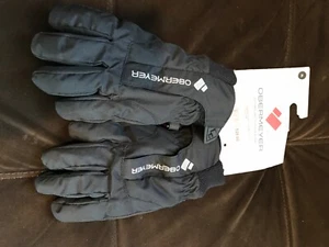 NWT Obermeyer Thumbs Up Ski Gloves Toddler Kids - Picture 1 of 3