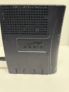Arris Touchstone TM502G Telephony Modem Docsis 3.0 - Picture 1 of 6