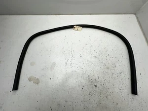 2008-2016 AUDI S5 - Front Lower Inner DOOR SEAL / Weather Stripping 8T0831707D - Picture 1 of 11