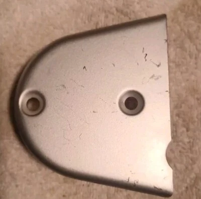 NOS Honda OEM Cover 1966 CA160 1968 CA175 1965 CB160 11641-216-000 - Image 1 of 4