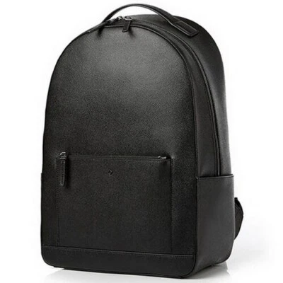 Samsonite HH309001 HUSTON "K-Drama Woo Young Woo" Backpack Black Laptop Bag - Image 1 of 3