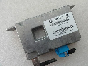 BMW 1 2 3 4 X3 X4 X5 X6 i8 MINI Rolls-Royce STEUERGERÄT KaFAS 2 ECU - Picture 1 of 2