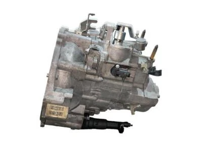 PMN130195 caja de cambios para SMART FORFOUR 1.5 CDI CAT 2004 108131 - Imagen 1 de 4