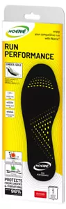 Noene Run Performance Undersoles - Picture 1 of 4