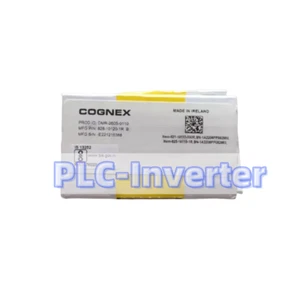 NUOVO DMR-260S-0110 COGNEX Lettore di codici a barre spedizione gratuita DHL/FedEX/ - Foto 1 di 5