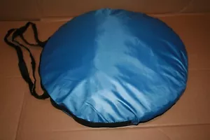 AUTOMATIC SCREEN TENT POP UP BEACH - Picture 1 of 6