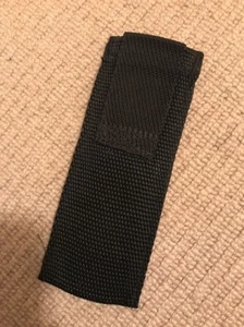 Ex Police 21” Baton Holster For 2” Kit Belt. 654. - Picture 1 of 6