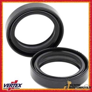 Kit Fork Seals Kawasaki Kh 400 1974-1978 - Picture 1 of 1
