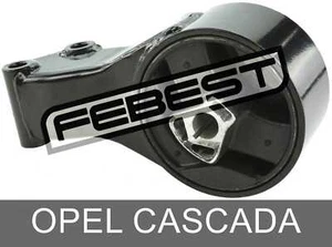 Rear Engine Mount For Opel Cascada (2013-) - Picture 1 of 1