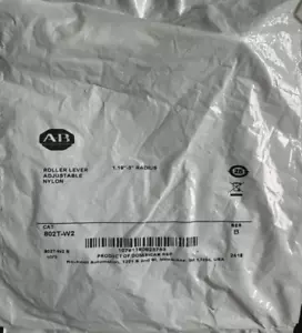 Allen-Bradley 802T-W2B Limit Switch Arm - Picture 1 of 2