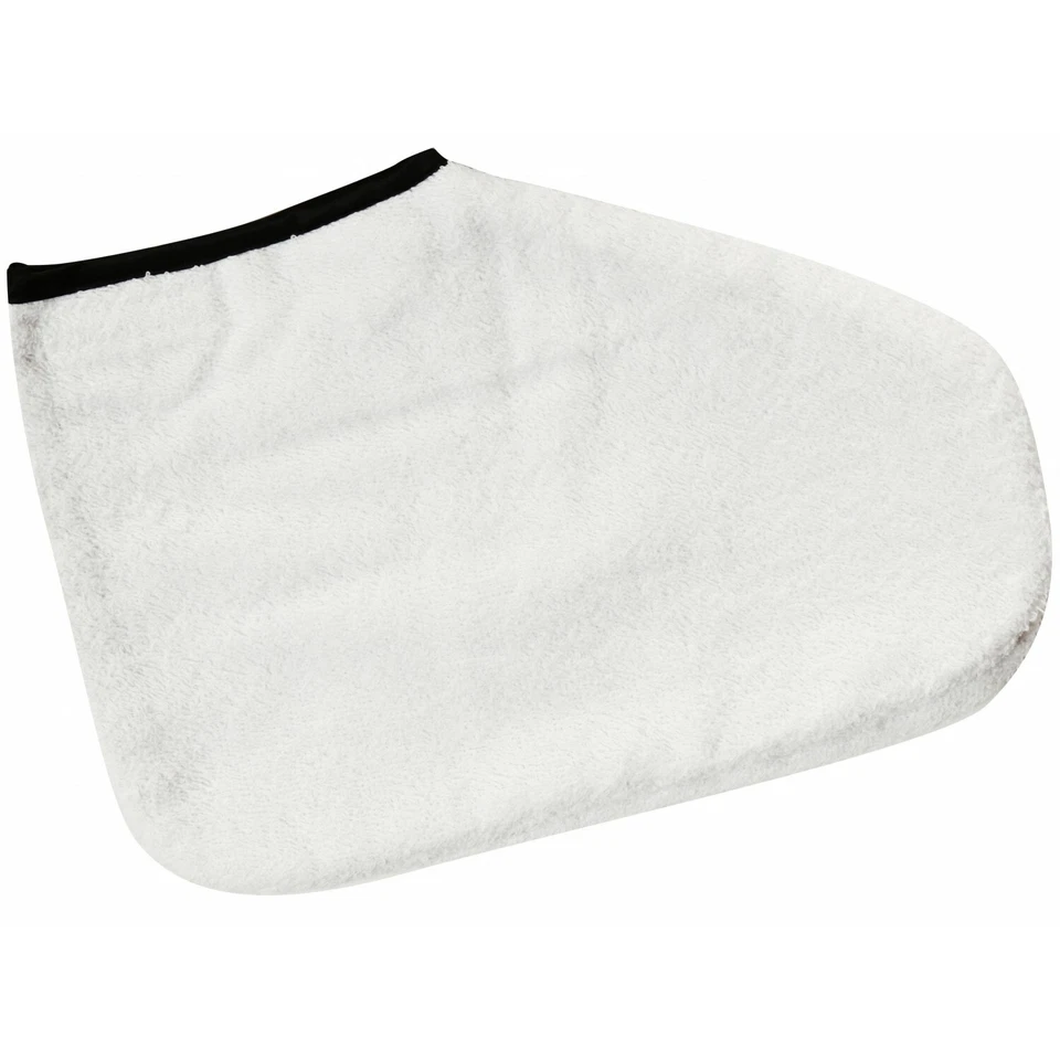 Hive Of Beauty Parafin Waxing Heath Therapy Foot Treatment Pedicure Cotton Boots