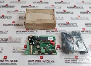 BLUE STAR AE001C VRF Main PCB - Picture 1 of 12
