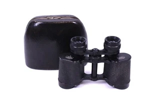 CARL ZEISS JENA Deltrintem 8x30 Fernglas 1Q Binokular DDR Feldstecher Binoculars - Bild 1 von 6